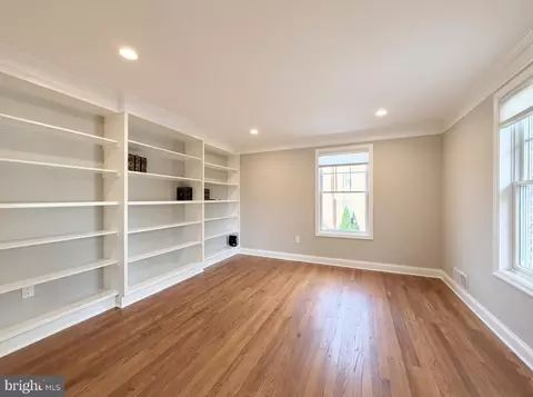 Living - 6012 Overlea Rd, Bethesda, MD 20816 photo 1 of 17