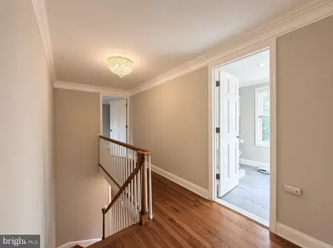 Entry Way - 6012 Overlea Rd, Bethesda, MD 20816 photo 4 of 4