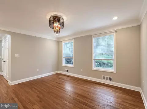 Living - 6012 Overlea Rd, Bethesda, MD 20816 photo 10 of 17