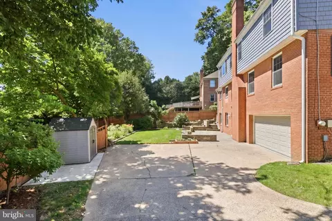 Exterior - 6012 Overlea Rd, Bethesda, MD 20816 photo 3 of 6