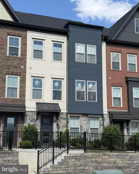22325 Cabin Branch Ave, Clarksburg, MD 20871