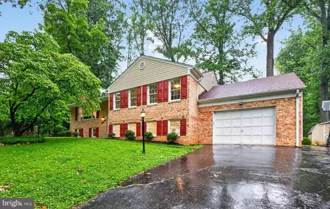 2270 Glenmore Ter, Rockville, MD 20850