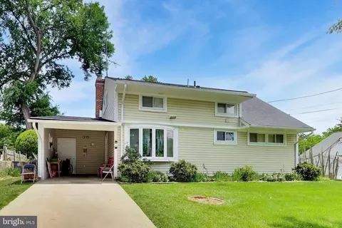818 E Jefferson St, Rockville, MD 20852