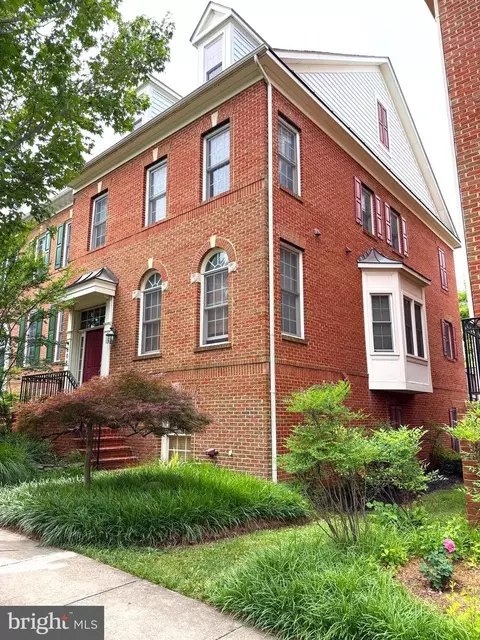 608 Pleasant Dr, Rockville, MD 20850