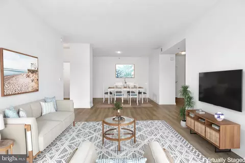 3100 N Leisure World Blvd #320, Silver Spring, MD 20906