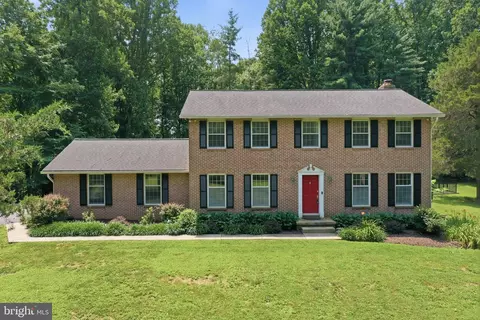 21830 New Hampshire Ave, Brookeville, MD 20833