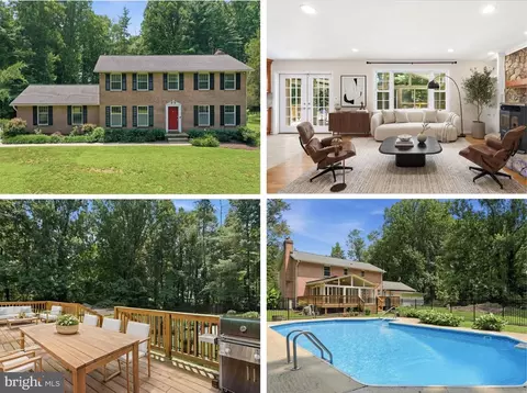 21830 New Hampshire Ave, Brookeville, MD 20833