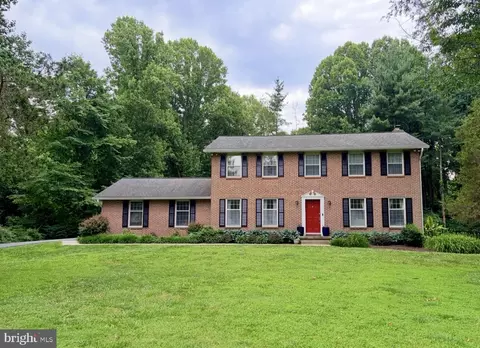 21830 New Hampshire Ave, Brookeville, MD 20833