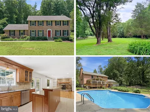21830 New Hampshire Ave, Brookeville, MD 20833