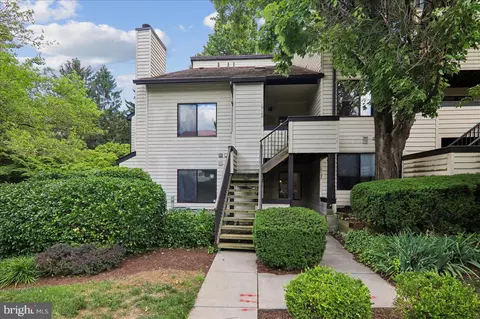 10102 Hellingly #303, Montgomery Village, MD 20886