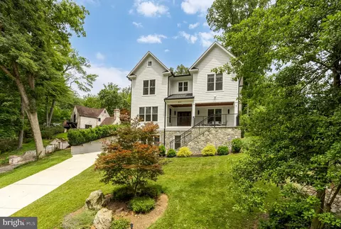 9111 Sligo Creek Pkwy, Silver Spring, MD 20901