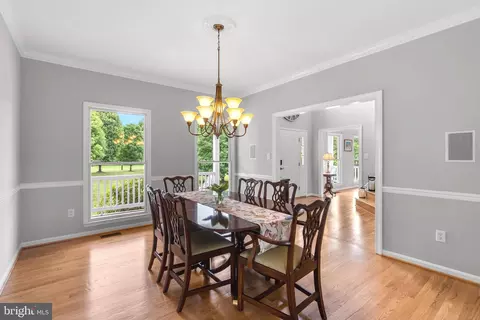 Dining - 19930 White Ground Rd, Boyds, MD 20841 photo 1 of 1