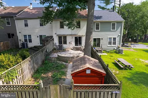 Exterior - 14216 Catamount Ct, Silver Spring, MD 20906 photo 1 of 5