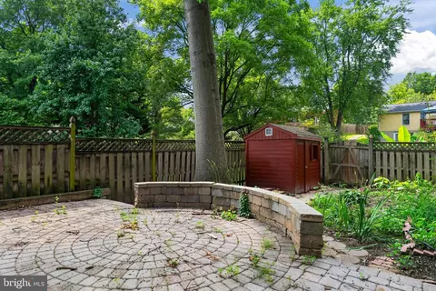 Exterior - 14216 Catamount Ct, Silver Spring, MD 20906 photo 4 of 5