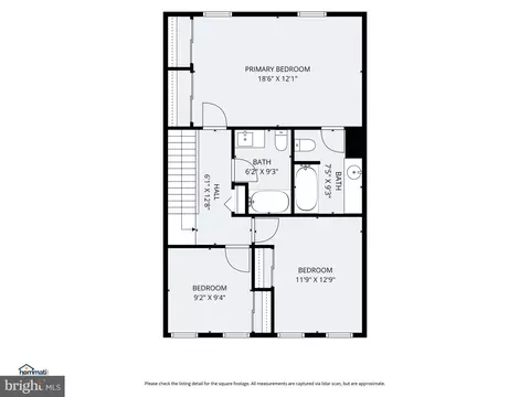 Floorplan - 14216 Catamount Ct, Silver Spring, MD 20906 photo 4 of 4