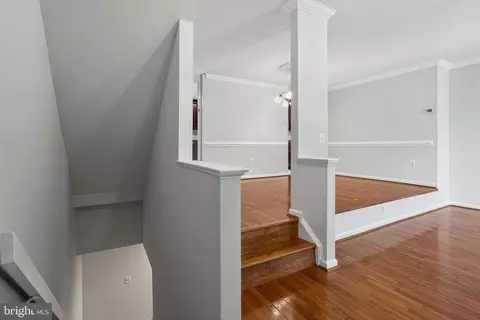 Entry Way - 14216 Catamount Ct, Silver Spring, MD 20906 photo 4 of 14