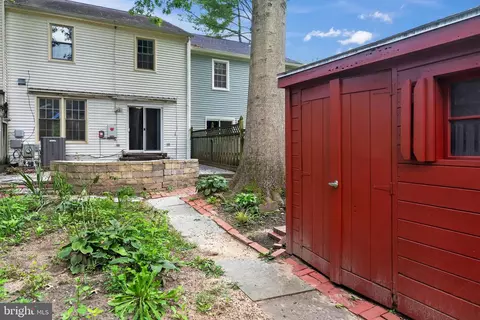 Exterior - 14216 Catamount Ct, Silver Spring, MD 20906 photo 2 of 5