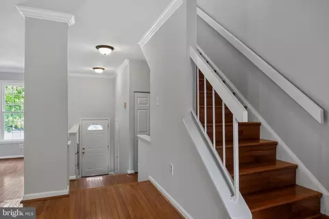 Entry Way - 14216 Catamount Ct, Silver Spring, MD 20906 photo 13 of 14