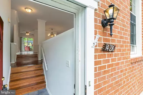 Entry Way - 14216 Catamount Ct, Silver Spring, MD 20906 photo 11 of 14