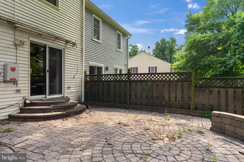 Exterior - 14216 Catamount Ct, Silver Spring, MD 20906 photo 5 of 5