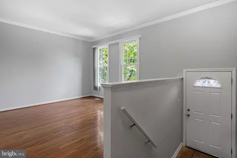 Entry Way - 14216 Catamount Ct, Silver Spring, MD 20906 photo 3 of 14