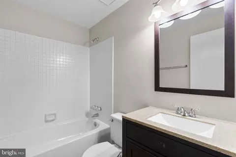 Bath - 1647 Hugo Cir, Silver Spring, MD 20906 photo 2 of 2
