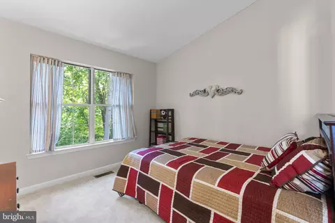 Bedroom - 1647 Hugo Cir, Silver Spring, MD 20906 photo 3 of 4