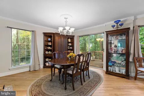 Dining - 1647 Hugo Cir, Silver Spring, MD 20906 photo 1 of 2