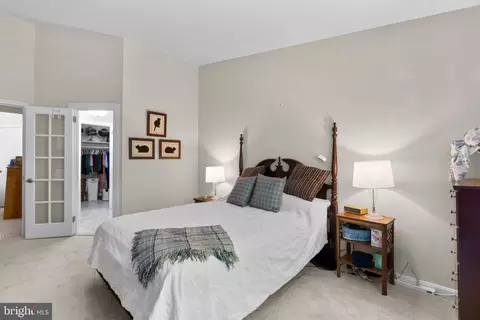 Bedroom - 1647 Hugo Cir, Silver Spring, MD 20906 photo 1 of 4