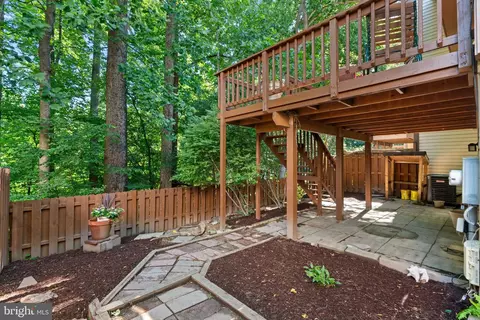 Exterior - 1647 Hugo Cir, Silver Spring, MD 20906 photo 4 of 5