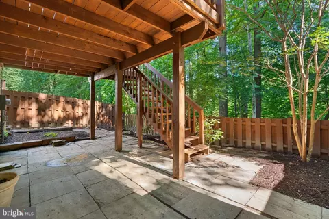 Exterior - 1647 Hugo Cir, Silver Spring, MD 20906 photo 5 of 5