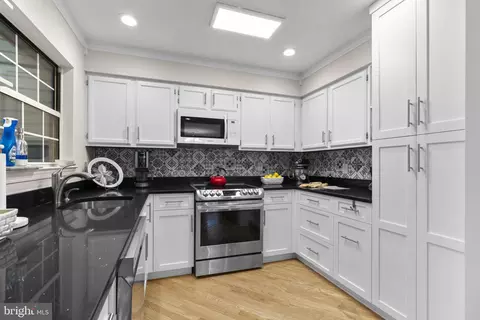 Kitchen - 1647 Hugo Cir, Silver Spring, MD 20906 photo 1 of 3