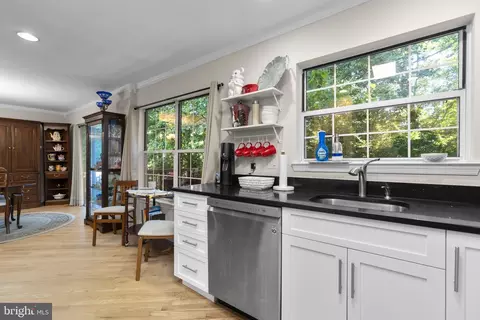 Kitchen - 1647 Hugo Cir, Silver Spring, MD 20906 photo 3 of 3