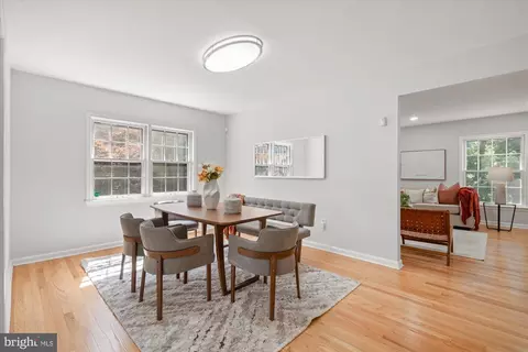 Dining - 2116 Bucknell Ter #35, Silver Spring, MD 20902 photo 1 of 1