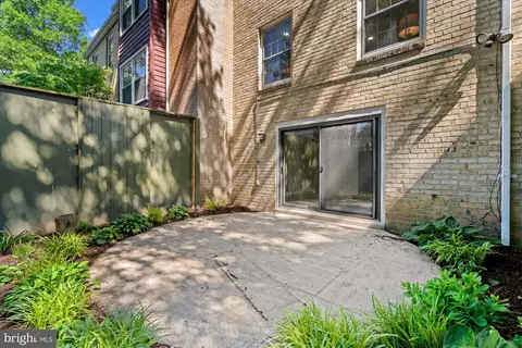Exterior - 2116 Bucknell Ter #35, Silver Spring, MD 20902 photo 3 of 3