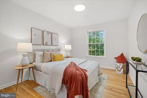 Bedroom - 2116 Bucknell Ter #35, Silver Spring, MD 20902 photo 3 of 4