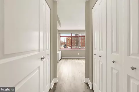 Entry Way - 1220 Blair Mill Rd #101, Silver Spring, MD 20910 photo 1 of 1