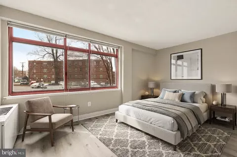 Bedroom - 1220 Blair Mill Rd #101, Silver Spring, MD 20910 photo 1 of 1