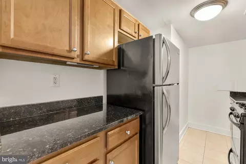Kitchen - 1220 Blair Mill Rd #101, Silver Spring, MD 20910 photo 2 of 2