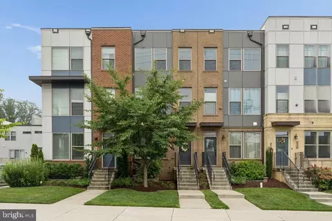 5132 Randolph Rd, Rockville, MD 20852