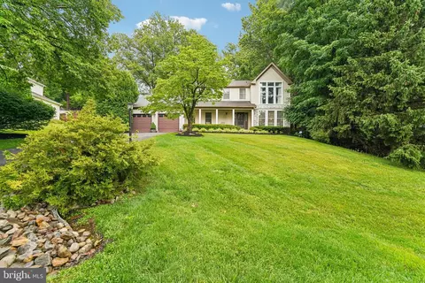 14527 Jaystone Dr, Silver Spring, MD 20905