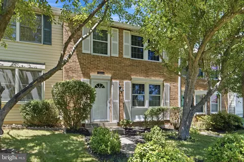 19026 Partridge Wood Dr, Germantown, MD 20874