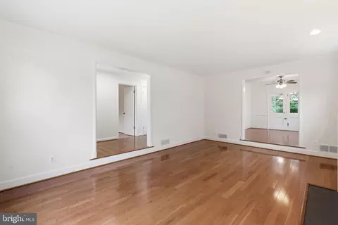Living - 9706 Dameron Dr, Silver Spring, MD 20910 photo 2 of 2