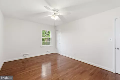 Bedroom - 9706 Dameron Dr, Silver Spring, MD 20910 photo 3 of 7