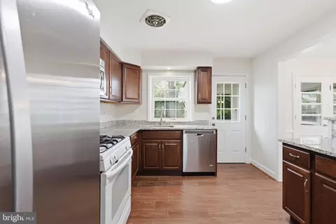 Kitchen - 9706 Dameron Dr, Silver Spring, MD 20910 photo 3 of 3