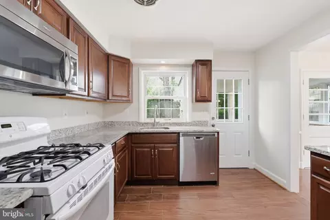 Kitchen - 9706 Dameron Dr, Silver Spring, MD 20910 photo 2 of 3