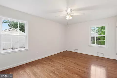 Bedroom - 9706 Dameron Dr, Silver Spring, MD 20910 photo 1 of 7