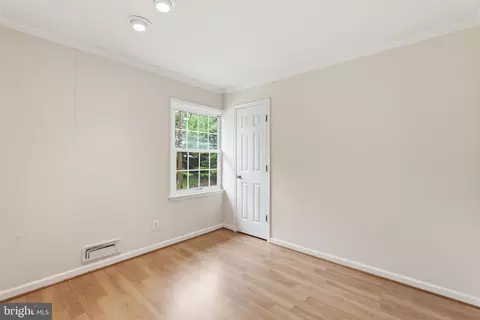 Bedroom - 9706 Dameron Dr, Silver Spring, MD 20910 photo 6 of 7