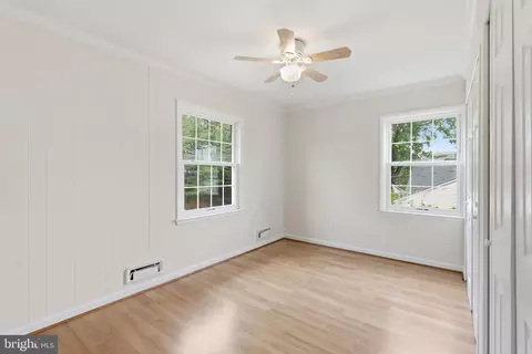 Bedroom - 9706 Dameron Dr, Silver Spring, MD 20910 photo 4 of 7