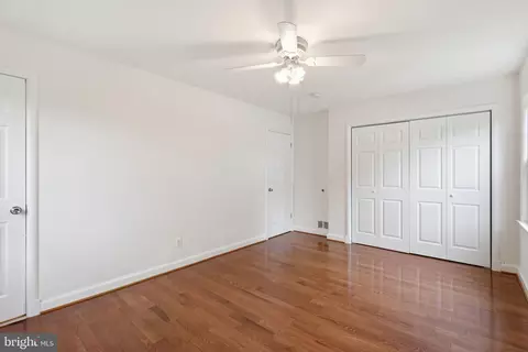 Bedroom - 9706 Dameron Dr, Silver Spring, MD 20910 photo 2 of 7